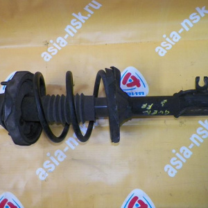 Стойка Mazda GF8P/ GFEP/GFFP/GWEW/GW8W Capella перед, прав