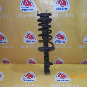 Стойка Mazda GF8P/GFEP/GFFP/GW8W/GWEW зад, лев с ухом стабилизатора.