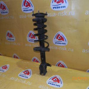 Стойка Mazda GF8P/GFEP/GFFP/GW8W/GWEW зад, лев с ухом стабилизатора.