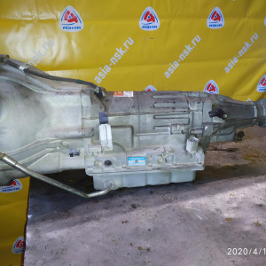 АКПП Toyota 1G-FE/ A47DE-A02A 2WD задний привод BEAMS с датчиком без тросика 8 конт. Chaser/Cresta/Crown/Mark II/Altezza GX100/GX110/GXE10