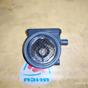 Расходомер Mazda B3/B5 Demio DW3W/DW5W 3 конт. / B34M