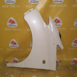 Крыло TOYOTA Estima #CR30/40 перед, лев 53812-28060