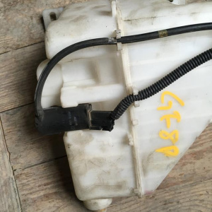 Бачок омывателя Mazda GF8P Capella (1мотор.)