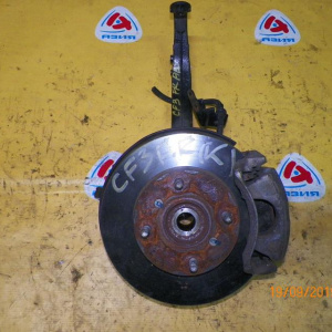 Ступица HONDA CF3 Accord F18B перед, прав ABS диск 260 мм.4шп.