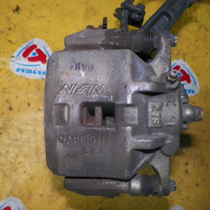 Ступица HONDA CF3 Accord F18B перед, прав ABS диск 260 мм.4шп.