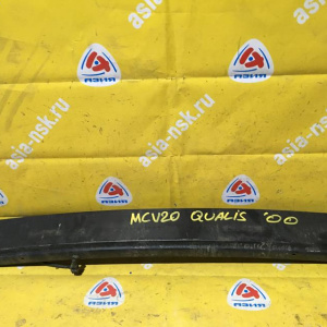 Усилитель бампера Toyota Mark II Wagon Qualis MCV20 F