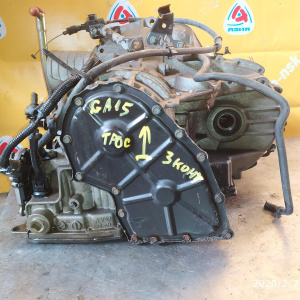 АКПП NISSAN GA15 2WD трос вверх DE 3 контакта