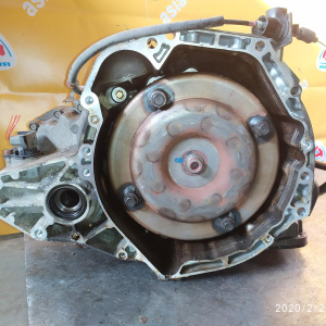 АКПП NISSAN GA15 2WD трос вверх DE 3 контакта