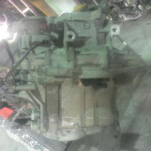 АКПП MITSUBISHI 4G93 Передний привод без фильтра N61W