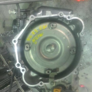АКПП MITSUBISHI 4G93 Передний привод без фильтра N61W
