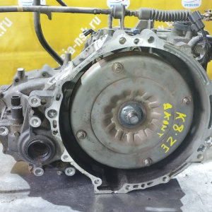 АКПП Mazda KF/KL/K8 FU2D19090C 2WD 9 конт. 28 зуб. 6 положений, 3 отверстия на верхнем креплении подушки Eunos 500
