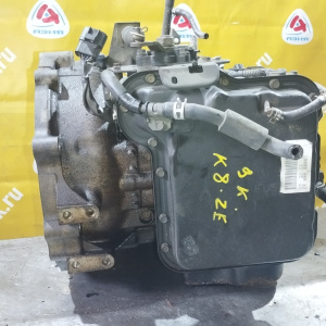 АКПП Mazda KF/KL/K8 FU2D19090C 2WD 9 конт. 28 зуб. 6 положений, 3 отверстия на верхнем креплении подушки Eunos 500