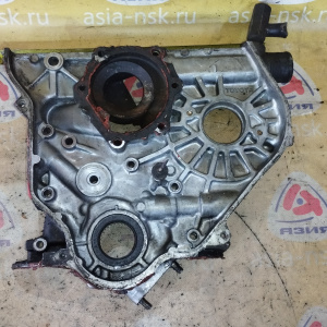 Насос масляный TOYOTA 2LTE 32 зуба