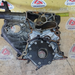 Насос масляный TOYOTA 2LTE 32 зуба