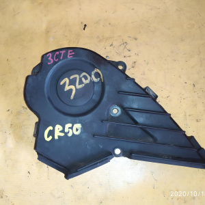 Кожух ГРМ Toyota 2C/3C/3C-TE Caldina/Lite Ace Noah CT190/CR50 верх. наружная в