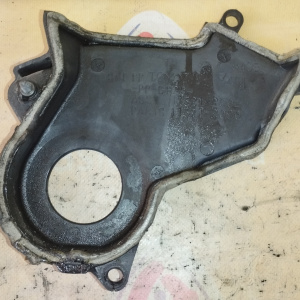 Кожух ГРМ Toyota 1MZ/2MZ Harrier MCU15/MCV20/MCL10/MCV10/MCX10 н/11321-20900