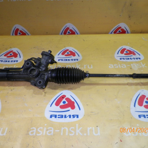 Рулевая рейка Mazda LW3W/LW5W/LWEW/LWFW MPV 2WD=4WD