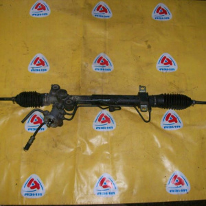 Рулевая рейка Mazda LW3W/LW5W/LWEW/LWFW MPV 2WD=4WD