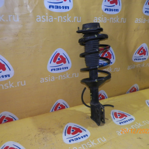 Стойка Subaru GF6 Impreza перед, лев