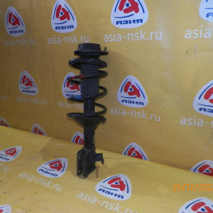 Стойка Subaru GF6 Impreza перед, лев