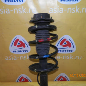 Стойка Subaru GF6 Impreza перед, лев