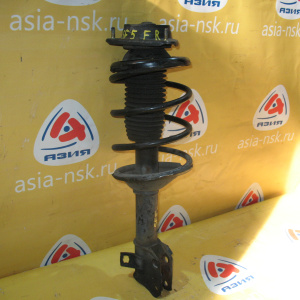 Стойка SUBARU SF5 Forester перед, прав