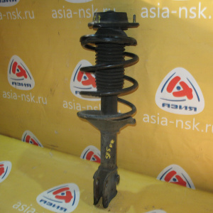 Стойка SUBARU SF5 Forester перед, прав