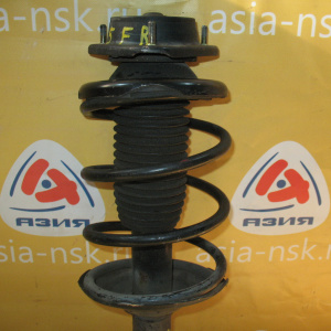 Стойка SUBARU SF5 Forester перед, прав