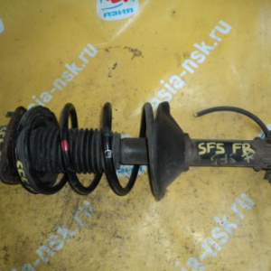 Стойка SUBARU SF5 Forester перед, прав