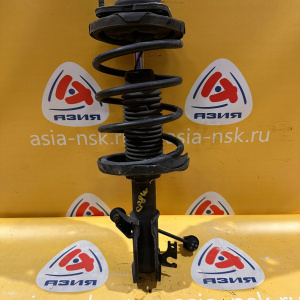 Стойка Mazda CP8W Premacy перед, прав Крепление под стабилизатор внизу