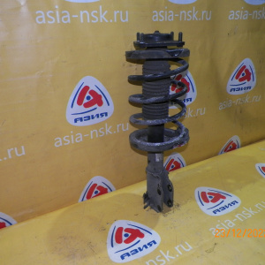 Стойка Mazda CP8W Premacy перед, лев
