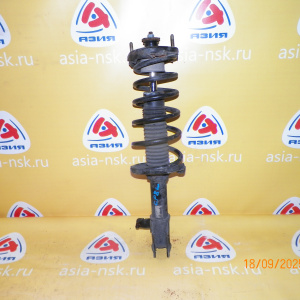 Стойка Mazda CP8W Premacy зад, прав Ухо в низу.