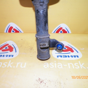 Стойка Mazda CP8W Premacy зад, прав Ухо в низу.