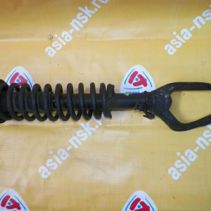 Стойка HONDA CE1 перед, лев