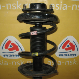 Стойка NISSAN NT30 X-Trail перед, лев