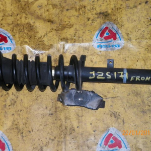 Стойка Toyota JZS171 Crown F 48510-39865