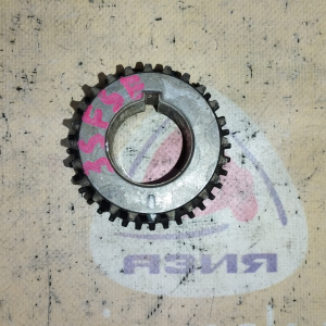 Шестерня коленвала Toyota 3S-FSE Vista Ardeo SV50/ST210/SXN10 13521-74050