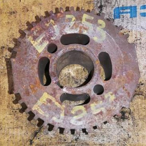 Шестерня коленвала Subaru EJ253/EJ204/EJ205/EJ202/EJ203/EJ255/EJ152/EJ207/EL154/EJ20X/EJ257/EJ206/EJ208/EJ20C/EJ20Y/EJ252 Forester BR9 13021AA141