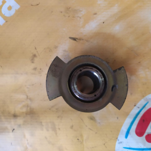 Шестерня коленвала Mitsubishi 4G18 Lancer/Space Star CS3A + шайба