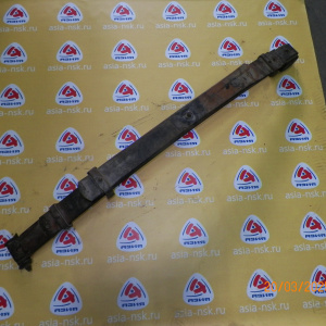 Рессора MITSUBISHI P25W Delica ЦЕНА ЗА 1ШТ MB631472/ MB339494