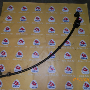 Рессора NISSAN E24 Caravan 2 листа