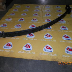 Рессора NISSAN E24 Caravan 2 листа