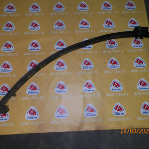 Рессора NISSAN E24 Caravan 2 листа