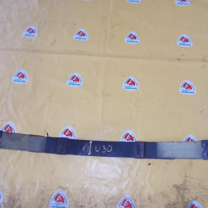 Рессора NISSAN U30 4WD пластик