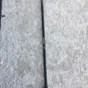 Торсион TOYOTA KZH106 Hiace L 4WD