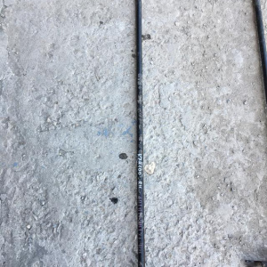 Торсион TOYOTA KZH106 Hiace R 4WD