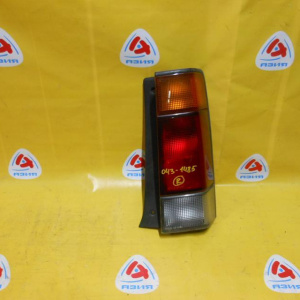 Стоп Mazda R Bongo Friendee желтый