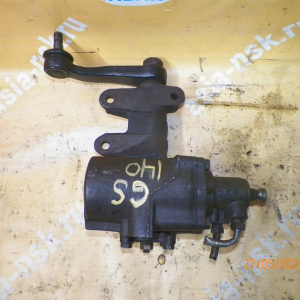 Редуктор рулевой Toyota GS140, GS130, LS140, LS130, JZS141`, JZS131 Crown/Crown Majesta