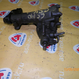 Редуктор рулевой Toyota GS140, GS130, LS140, LS130, JZS141`, JZS131 Crown/Crown Majesta