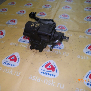 Редуктор рулевой Toyota GS140, GS130, LS140, LS130, JZS141`, JZS131 Crown/Crown Majesta